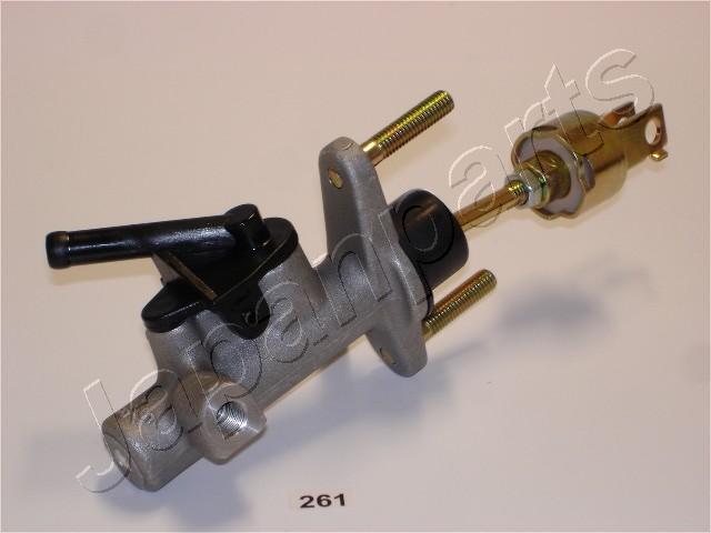 Cilindro trasmettitore, Frizione - FR-261 JAPANPARTS