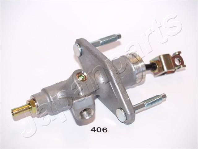 Master Cylinder, clutch - FR-406 JAPANPARTS