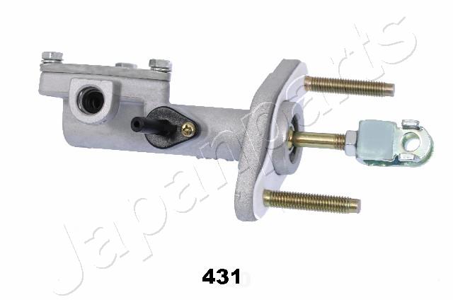 Master Cylinder, clutch - FR-431 JAPANPARTS