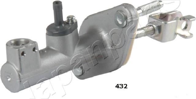 Master Cylinder, clutch - FR-432 JAPANPARTS