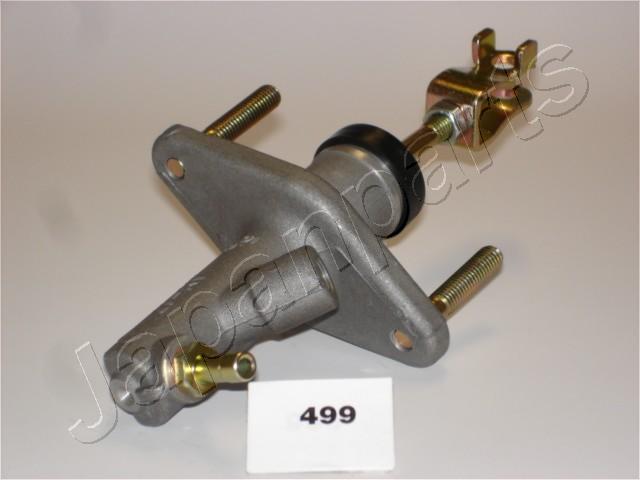 Cilindro trasmettitore, Frizione - FR-499 JAPANPARTS
