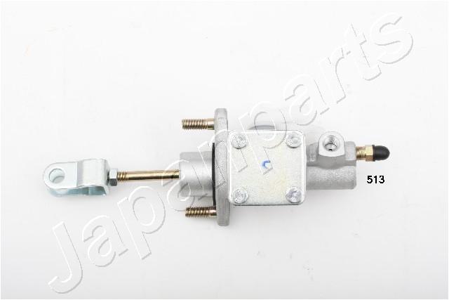 Master Cylinder, clutch - FR-513 JAPANPARTS
