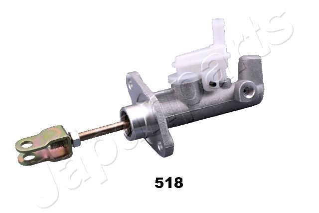 Master Cylinder, clutch - FR-518 JAPANPARTS