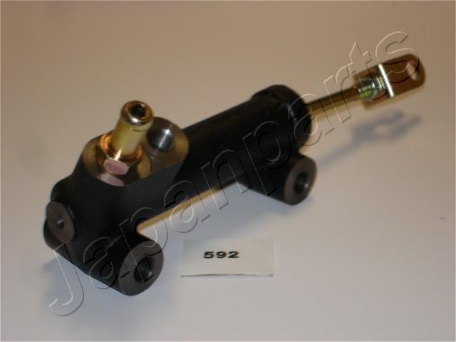 Главный цилиндр, система сцепления - FR-592 JAPANPARTS