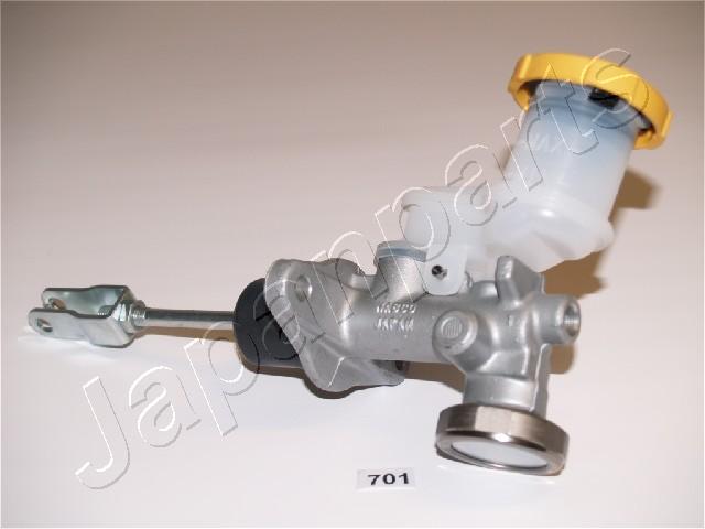 Master Cylinder, clutch - FR-701 JAPANPARTS