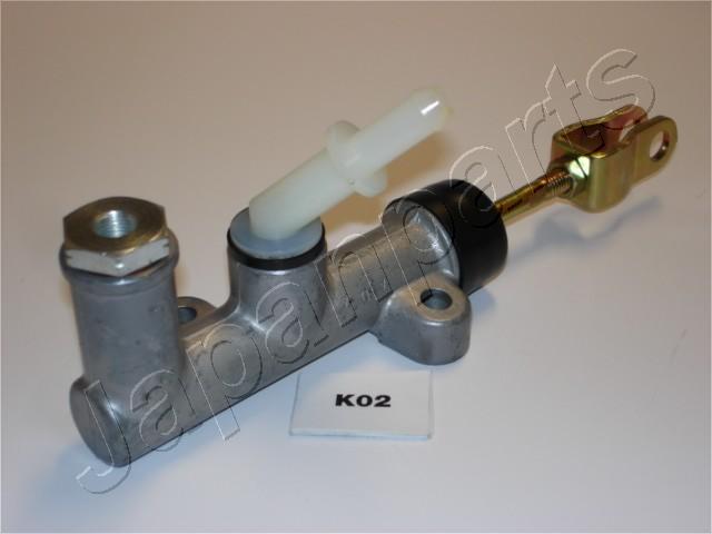 Master Cylinder, clutch - FR-K02 JAPANPARTS