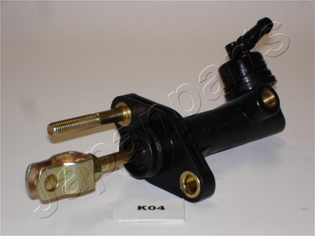 Master Cylinder, clutch - FR-K04 JAPANPARTS