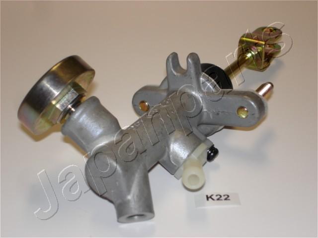 Master Cylinder, clutch - FR-K22 JAPANPARTS
