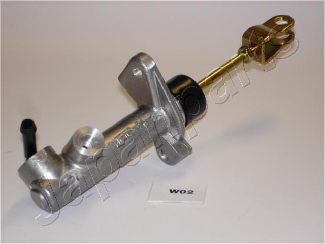Master Cylinder, clutch - FR-W02 JAPANPARTS
