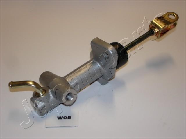 Master Cylinder, clutch - FR-W05 JAPANPARTS