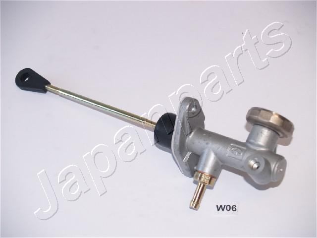 Master Cylinder, clutch - FR-W06 JAPANPARTS