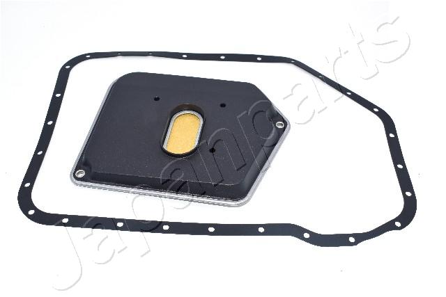Hydraulic Filter, automatic transmission - FT005 JAPANPARTS