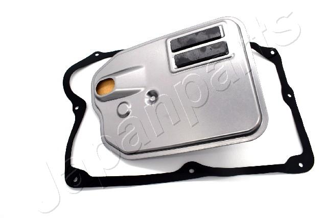 Hydraulic Filter, automatic transmission - FT034 JAPANPARTS
