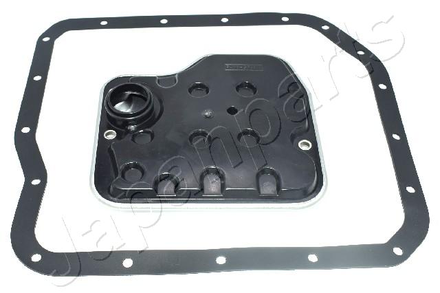 Filtro idraulico, Cambio automatico - FT038 JAPANPARTS