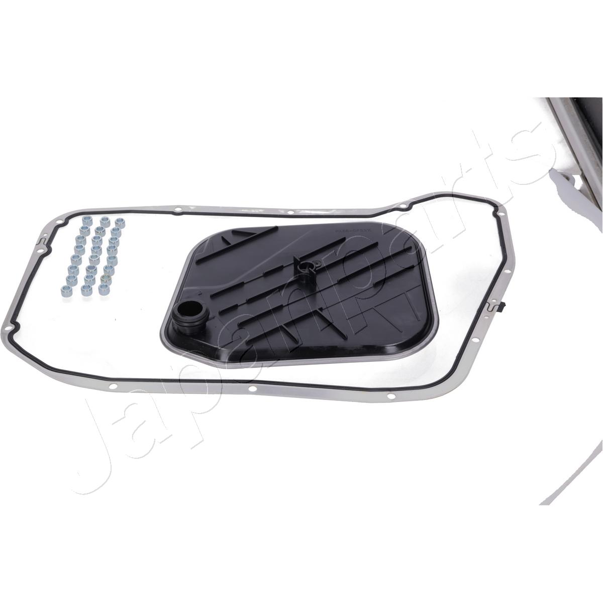 Hydraulic Filter, automatic transmission - FT065 JAPANPARTS
