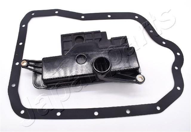 Hydraulic Filter, automatic transmission - FT114 JAPANPARTS