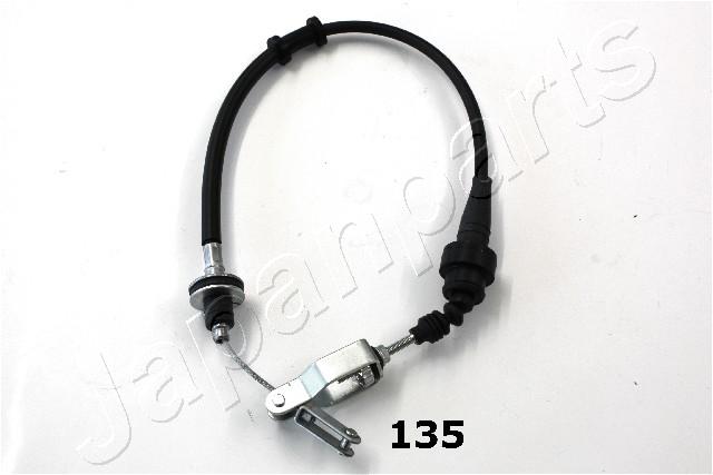 Clutch Cable - GC-135 JAPANPARTS