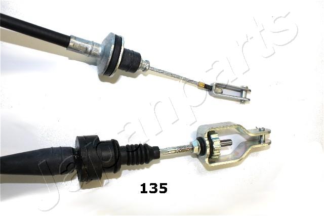 Clutch Cable - GC-135 JAPANPARTS