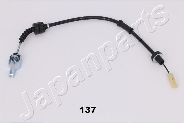 Clutch Cable - GC-137 JAPANPARTS