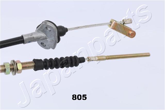 Clutch Cable - GC-805 JAPANPARTS