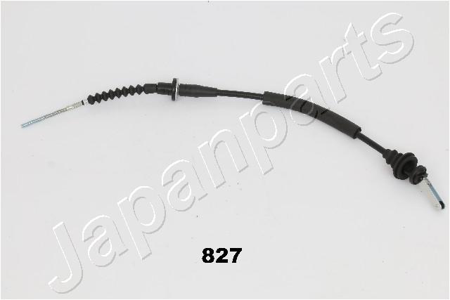 Clutch Cable - GC-827 JAPANPARTS
