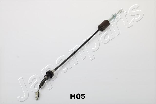 Cavo comando, Comando frizione - GC-H05 JAPANPARTS