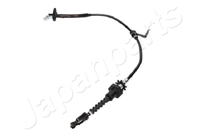 Seilzug, Kupplungsbetätigung - GC-K02 JAPANPARTS