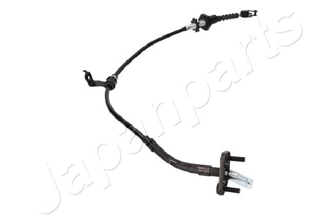 Seilzug, Kupplungsbetätigung - GC-K02 JAPANPARTS