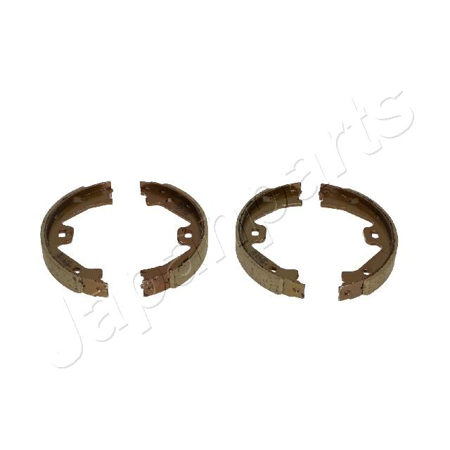 Brake Shoe Set - GF-0003AF JAPANPARTS