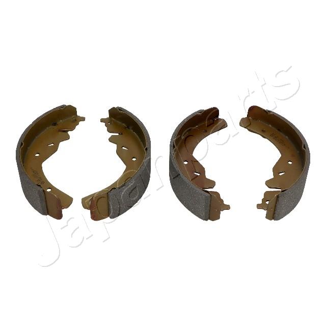 Brake Shoe Set - GF-342AF JAPANPARTS