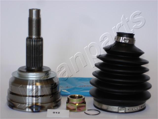 Gelenksatz, Antriebswelle - GI-012 JAPANPARTS
