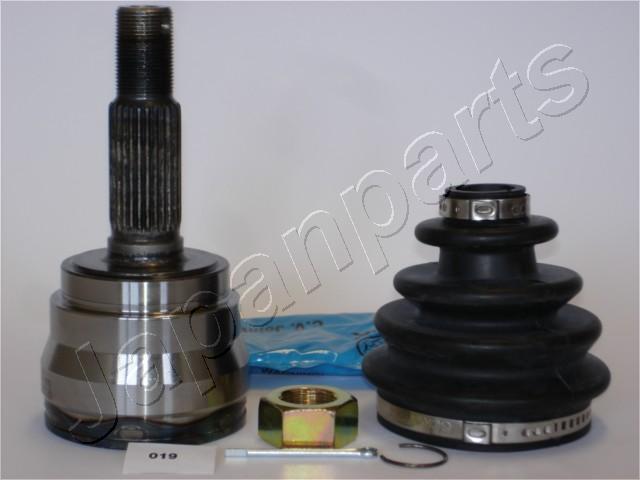 Kit giunti, Semiasse - GI-019 JAPANPARTS