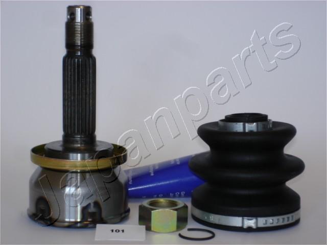 Gelenksatz, Antriebswelle - GI-101 JAPANPARTS