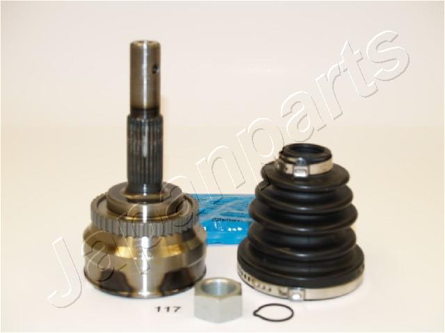 Joint Kit, drive shaft - GI-117 JAPANPARTS