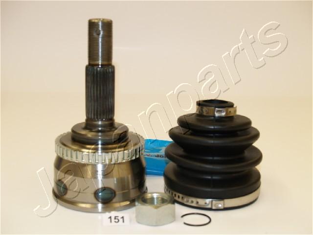 Joint Kit, drive shaft - GI-151 JAPANPARTS