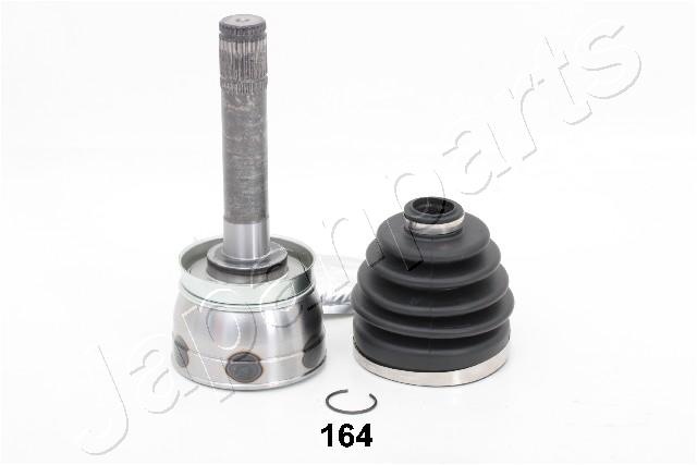 jungčių komplektas, kardaninis velenas - GI-164 JAPANPARTS
