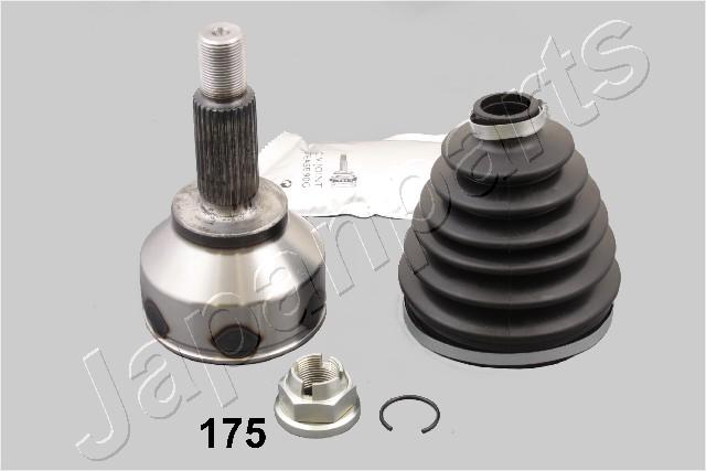 Joint Kit, drive shaft - GI-175 JAPANPARTS