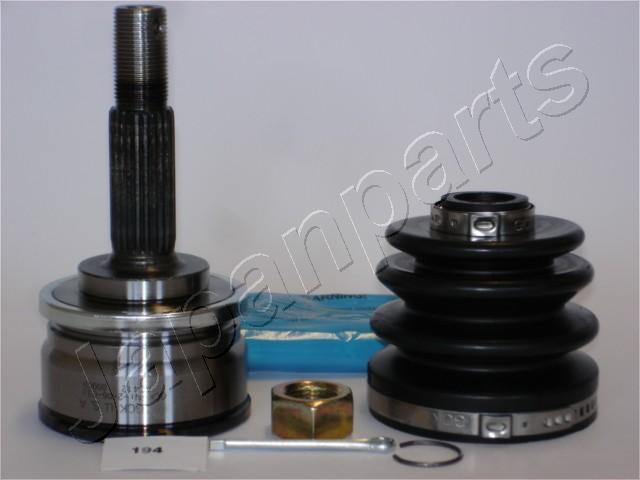 Kit giunti, Semiasse - GI-194 JAPANPARTS