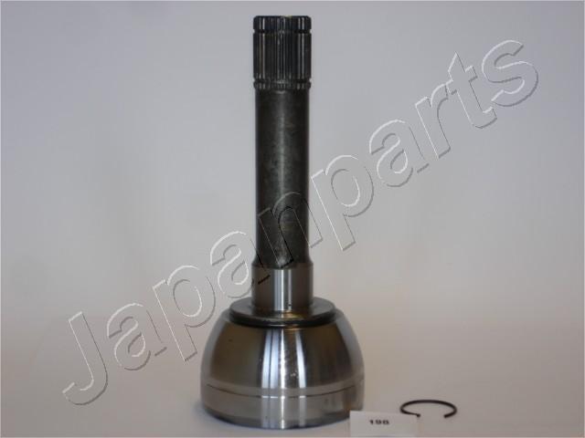 Joint Kit, drive shaft - GI-198 JAPANPARTS