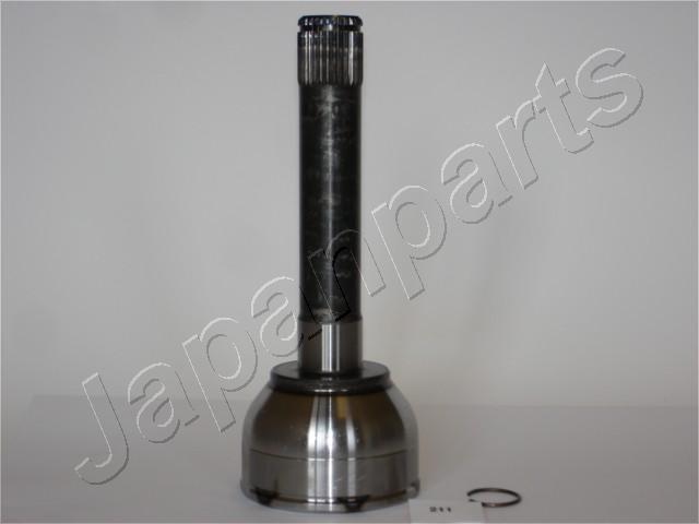 Kit giunti, Semiasse - GI-211 JAPANPARTS