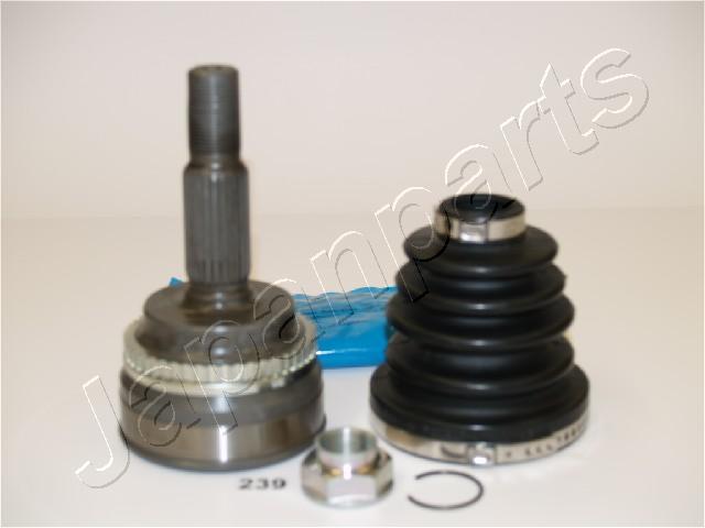 Gelenksatz, Antriebswelle - GI-239 JAPANPARTS