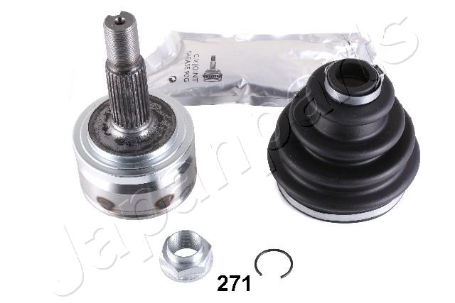 Gelenksatz, Antriebswelle - GI-271 JAPANPARTS