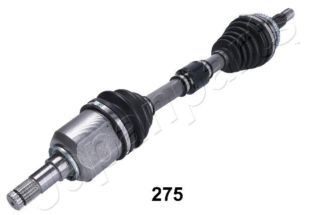 Drive Shaft - GI-275 JAPANPARTS