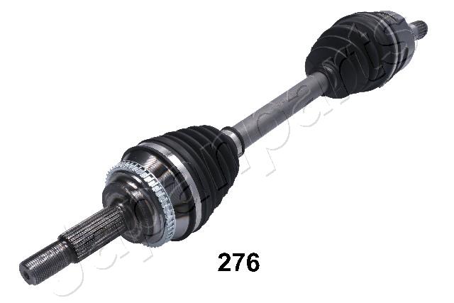 Drive Shaft - GI-276 JAPANPARTS