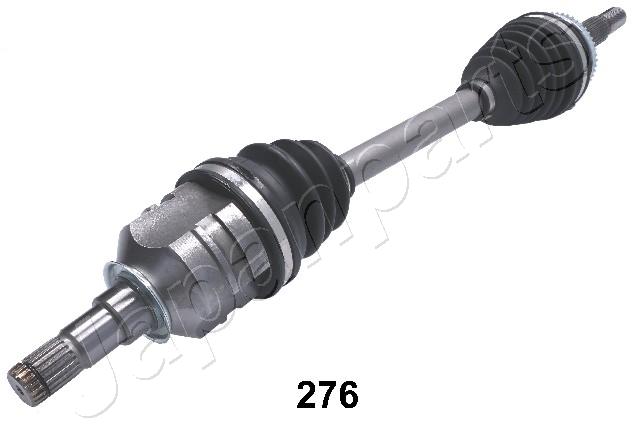 Drive Shaft - GI-276 JAPANPARTS