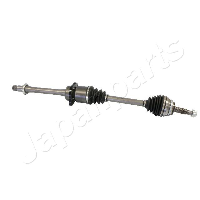 Albero motore/Semiasse - GI-282 JAPANPARTS