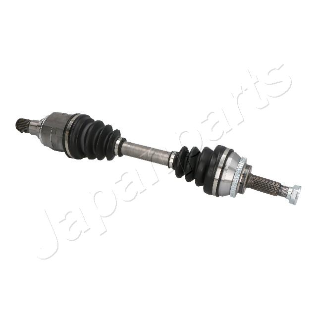 kardaninis velenas - GI-283 JAPANPARTS