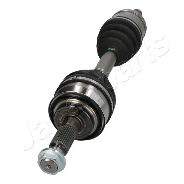 Drive Shaft - GI-285 JAPANPARTS