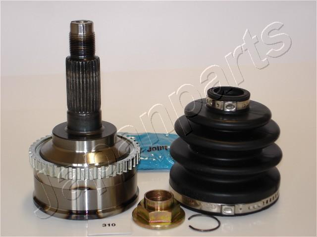 jungčių komplektas, kardaninis velenas - GI-310 JAPANPARTS