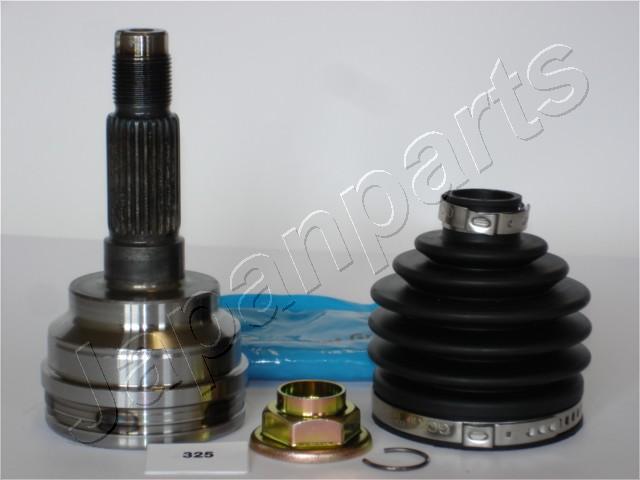 jungčių komplektas, kardaninis velenas - GI-325 JAPANPARTS